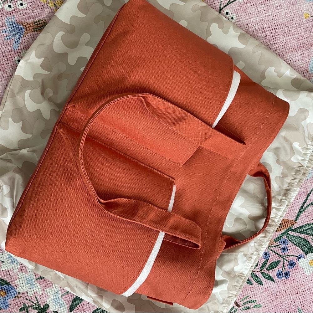 Dagne Dover Large Vida Organic Tote